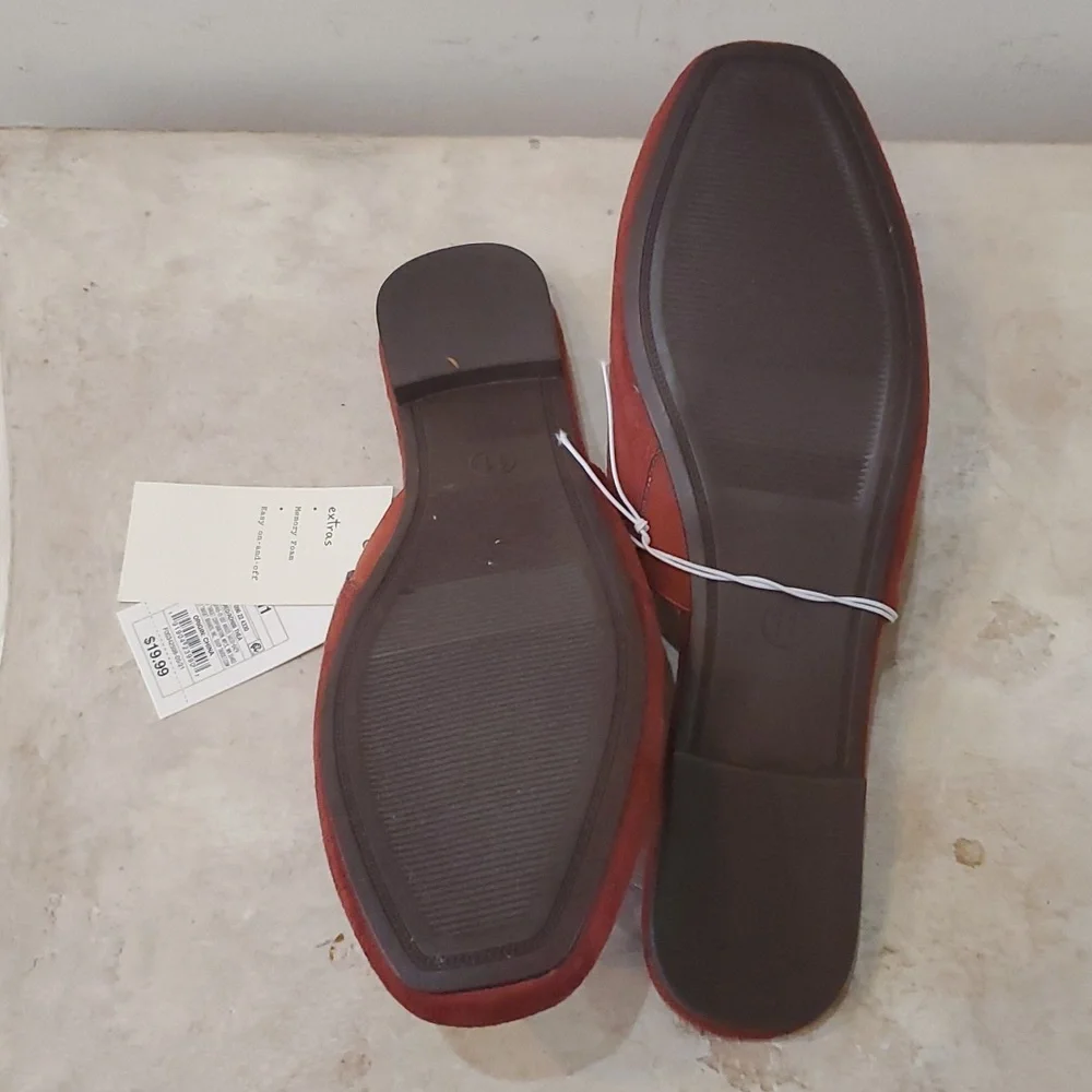 "a new day" Shoes - Picture 4 of 4